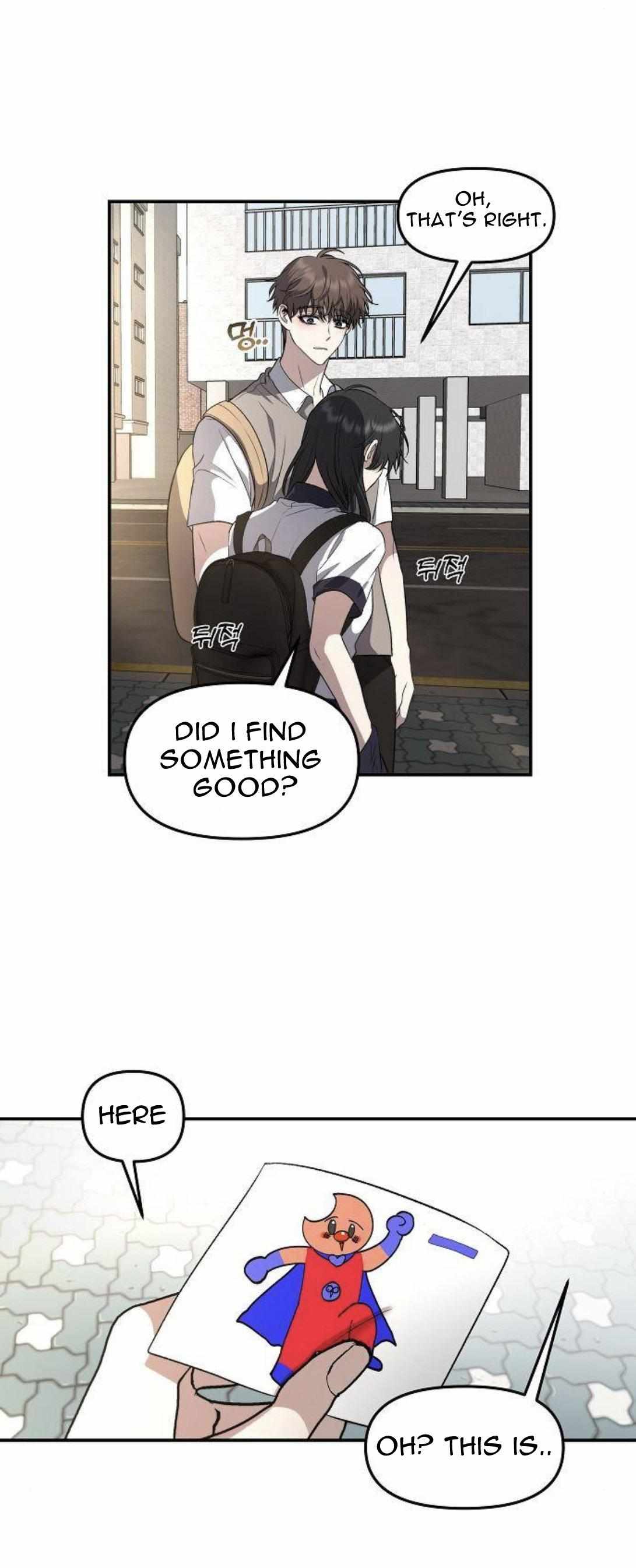 Dreaming Freedom Chapter 63 image 47